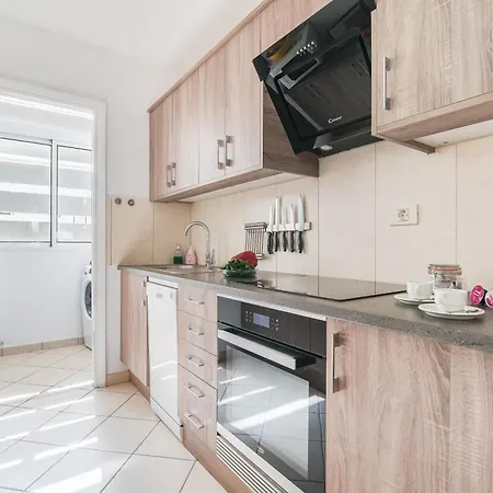 Casa Lex I Ocean & Sunrise Panorama I Steps From Dunes And I Private 50 Sqm Terrace I Pool Apartmán