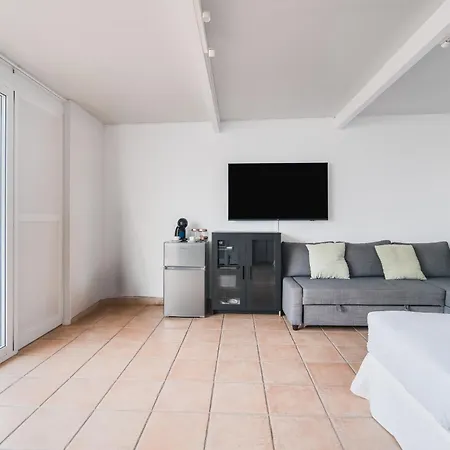 Apartmán Casa Lex I Ocean & Sunrise Panorama I Steps From Dunes And I Private 50 Sqm Terrace I Pool