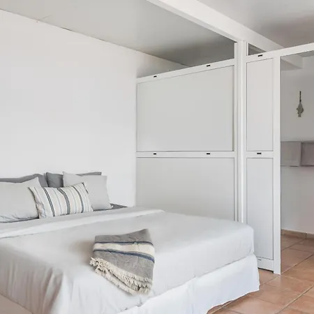 Casa Lex I Ocean & Sunrise Panorama I Steps From Dunes And I Private 50 Sqm Terrace I Pool Apartment