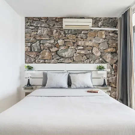 Casa Lex I Ocean & Sunrise Panorama I Steps From Dunes And I Private 50 Sqm Terrace I Pool *