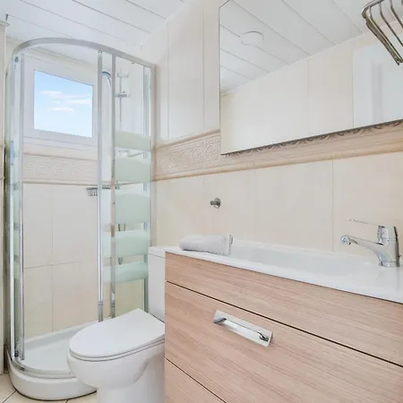 Apartment Casa Lex I Ocean & Sunrise Panorama I Steps From Dunes And I Private 50 Sqm Terrace I Pool