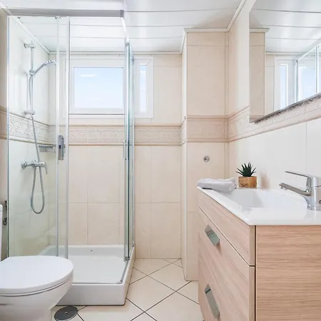 Casa Lex I Ocean & Sunrise Panorama I Steps From Dunes And I Private 50 Sqm Terrace I Pool * Maspalomas (Gran Canaria)