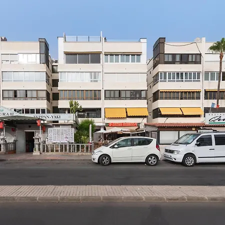 Apartment Casa Lex I Ocean & Sunrise Panorama I Steps From Dunes And I Private 50 Sqm Terrace I Pool Maspalomas (Gran Canaria)