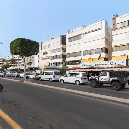 Casa Lex I Ocean & Sunrise Panorama I Steps From Dunes And I Private 50 Sqm Terrace I Pool Apartment Maspalomas (Gran Canaria)