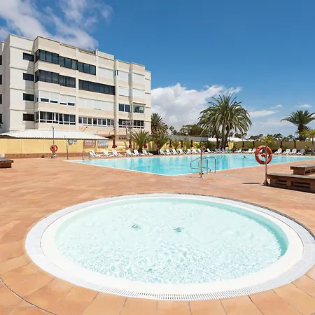 Apartment Casa Lex I Ocean & Sunrise Panorama I Steps From Dunes And I Private 50 Sqm Terrace I Pool *