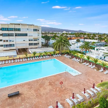 Casa Lex I Ocean & Sunrise Panorama I Steps From Dunes And I Private 50 Sqm Terrace I Pool * Maspalomas (Gran Canaria)