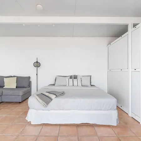 Casa Lex I Ocean & Sunrise Panorama I Steps From Dunes And I Private 50 Sqm Terrace I Pool *