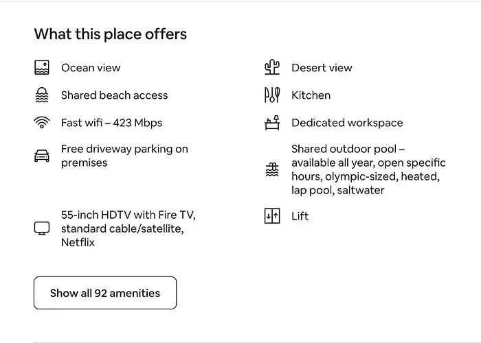 Apartamento Casa Lex I Ocean & Sunrise Panorama I Steps From Dunes And I Private 50 Sqm Terrace I Pool Maspalomas (Gran Canaria)