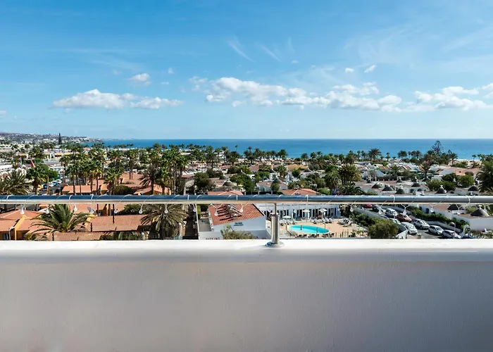 Casa Lex I Ocean & Sunrise Panorama I Steps From Dunes And I Private 50 Sqm Terrace I Pool Apartamento *