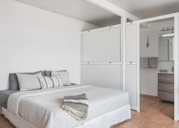 Casa Lex I Ocean & Sunrise Panorama I Steps From Dunes And I Private 50 Sqm Terrace I Pool Apartamento