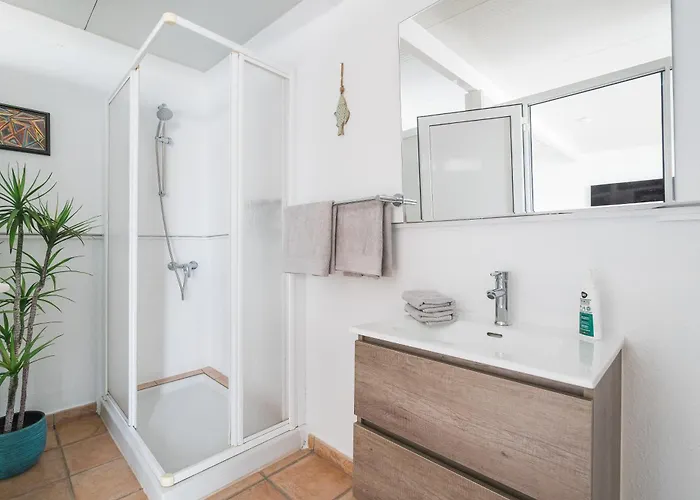 Casa Lex I Ocean & Sunrise Panorama I Steps From Dunes And I Private 50 Sqm Terrace I Pool Apartamento