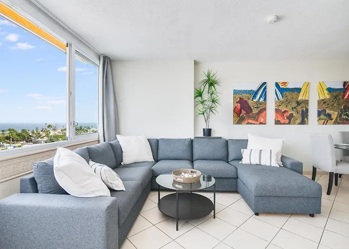 Casa Lex I Ocean & Sunrise Panorama I Steps From Dunes And I Private 50 Sqm Terrace I Pool Apartamento *