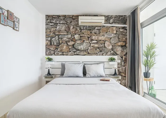 Casa Lex I Ocean & Sunrise Panorama I Steps From Dunes And I Private 50 Sqm Terrace I Pool *