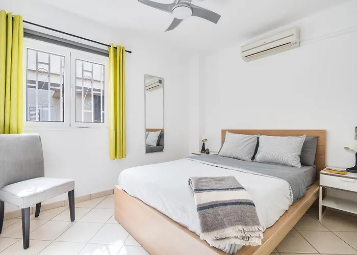 Casa Lex I Ocean & Sunrise Panorama I Steps From Dunes And I Private 50 Sqm Terrace I Pool Apartamento *