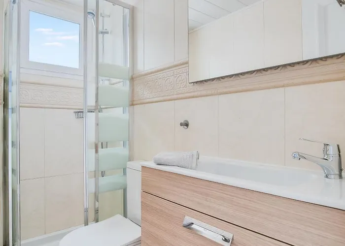 Apartamento Casa Lex I Ocean & Sunrise Panorama I Steps From Dunes And I Private 50 Sqm Terrace I Pool