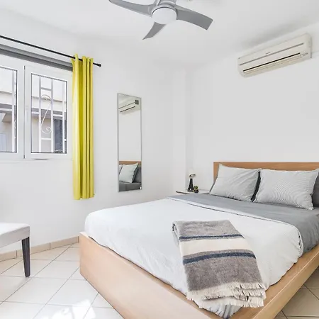 Casa Lex I Ocean & Sunrise Panorama I Steps From Dunes And I Private 50 Sqm Terrace I Pool Apartamento *